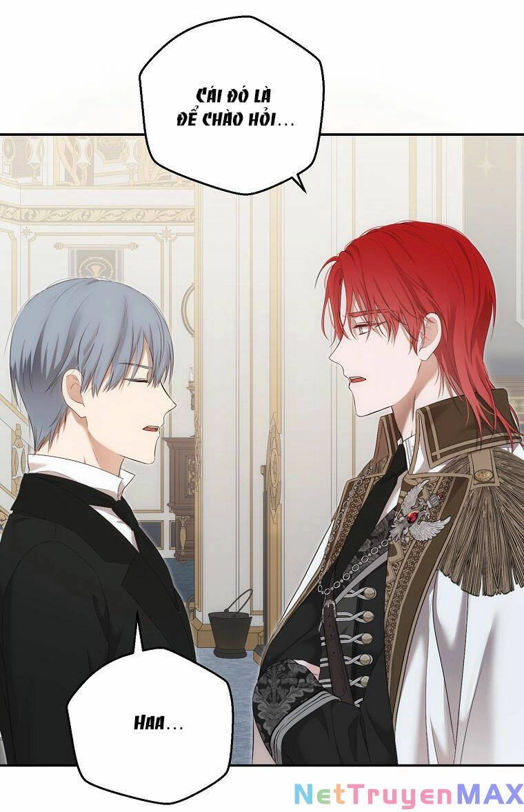 Tôi Lạc Vào Thế Giới Trò Chơi Harem Ngược Chapter 88.1 - 24