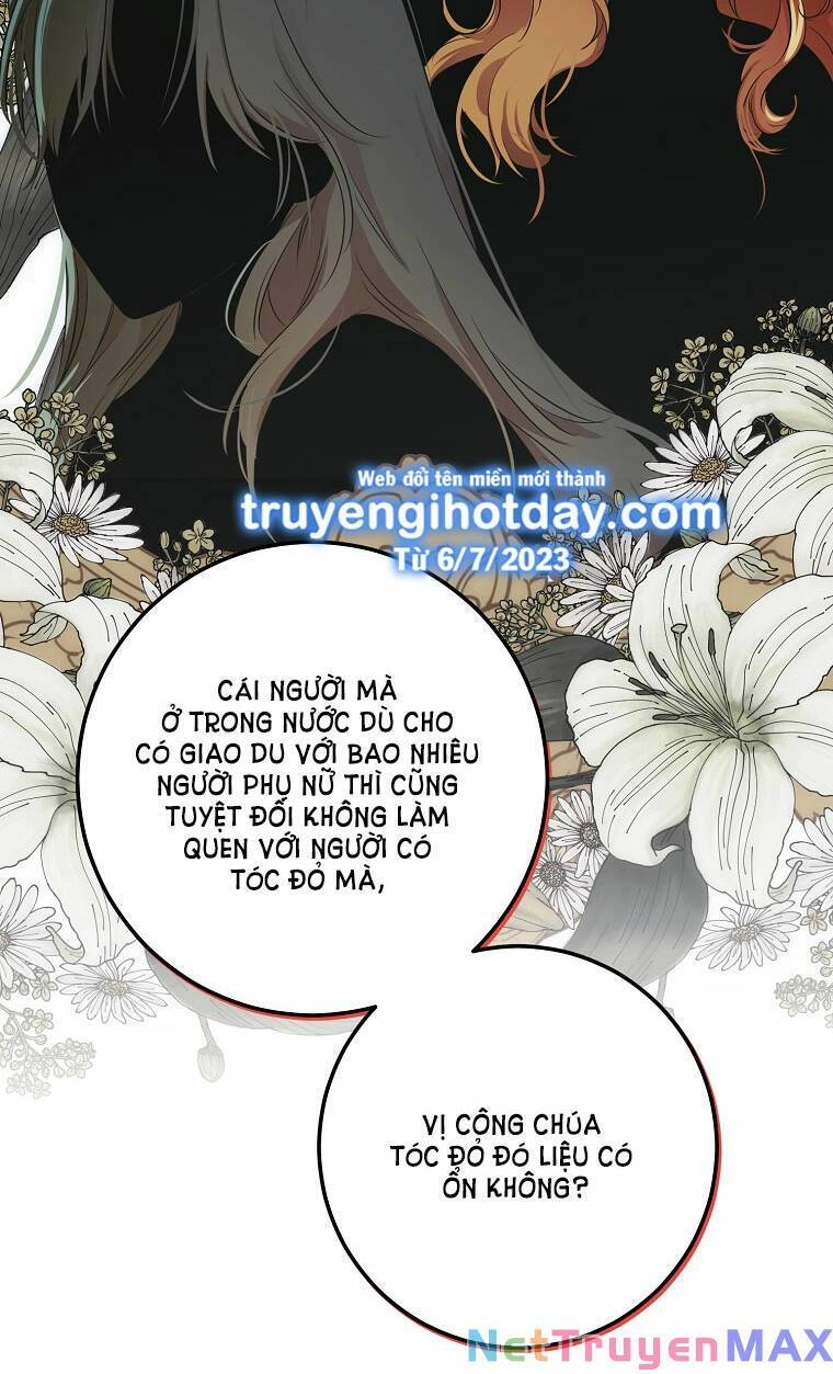 Tôi Lạc Vào Thế Giới Trò Chơi Harem Ngược Chapter 88.1 - 31