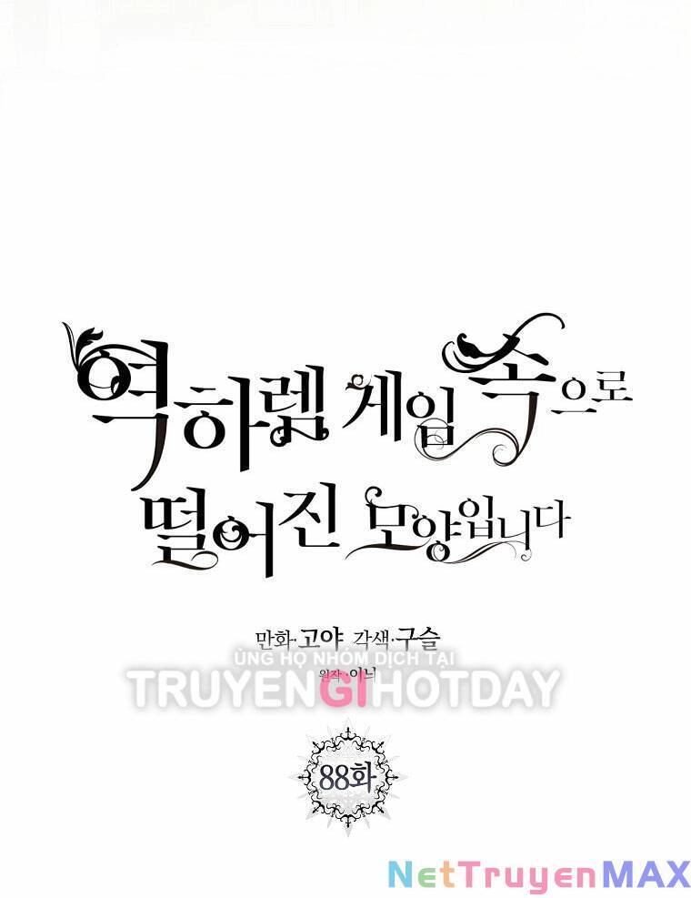 Tôi Lạc Vào Thế Giới Trò Chơi Harem Ngược Chapter 88.1 - 36