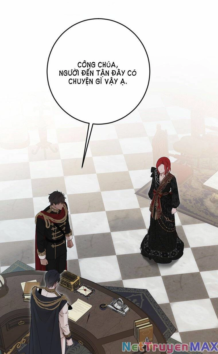 Tôi Lạc Vào Thế Giới Trò Chơi Harem Ngược Chapter 88.1 - 39