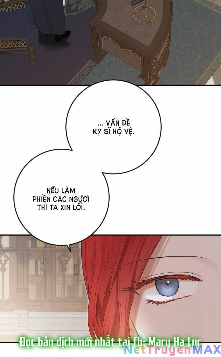 Tôi Lạc Vào Thế Giới Trò Chơi Harem Ngược Chapter 88.1 - 40