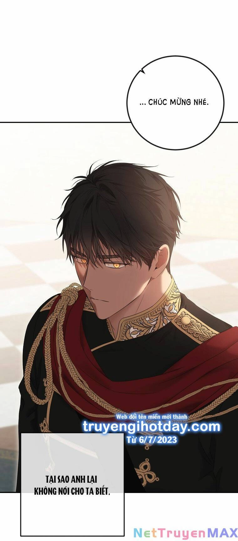 Tôi Lạc Vào Thế Giới Trò Chơi Harem Ngược Chapter 88.1 - 48