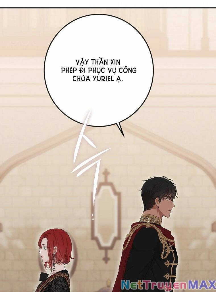 Tôi Lạc Vào Thế Giới Trò Chơi Harem Ngược Chapter 88.1 - 53