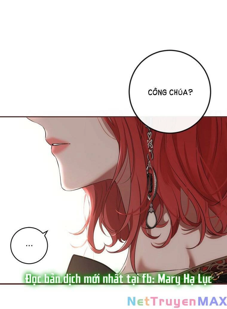 Tôi Lạc Vào Thế Giới Trò Chơi Harem Ngược Chapter 88.1 - 55