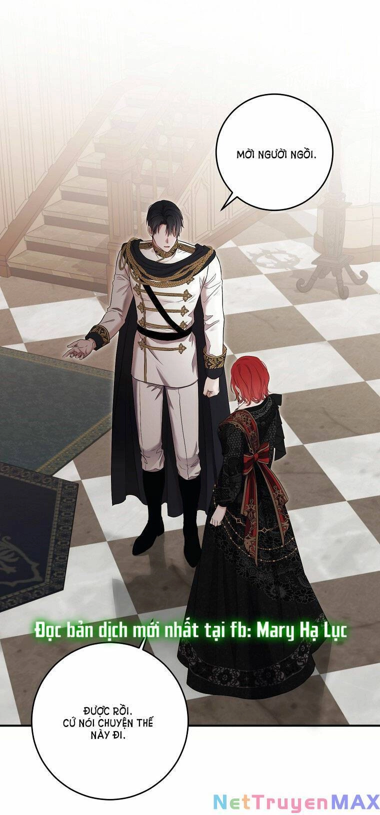 Tôi Lạc Vào Thế Giới Trò Chơi Harem Ngược Chapter 88.1 - 57