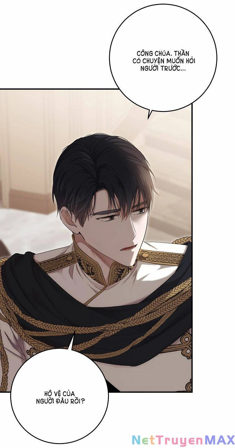 Tôi Lạc Vào Thế Giới Trò Chơi Harem Ngược Chapter 88.1 - 59