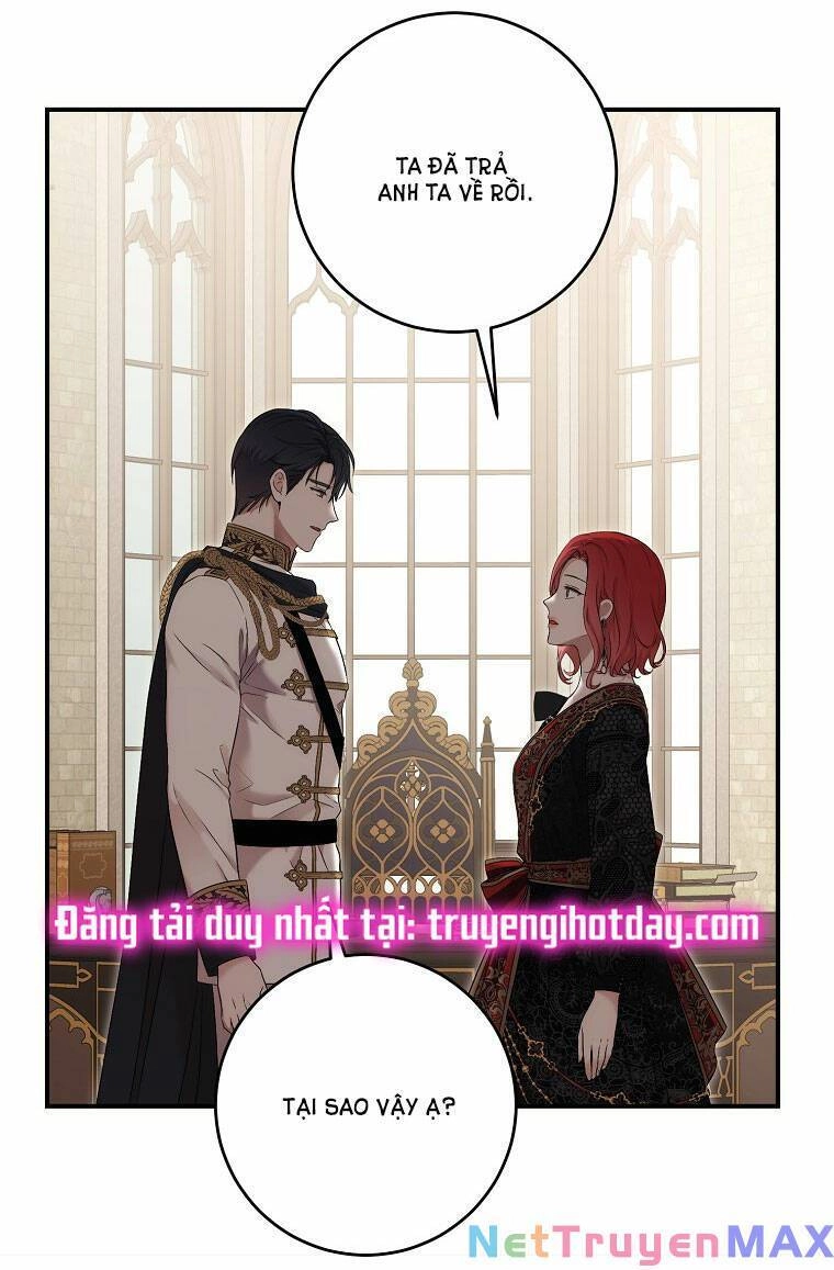 Tôi Lạc Vào Thế Giới Trò Chơi Harem Ngược Chapter 88.1 - 61