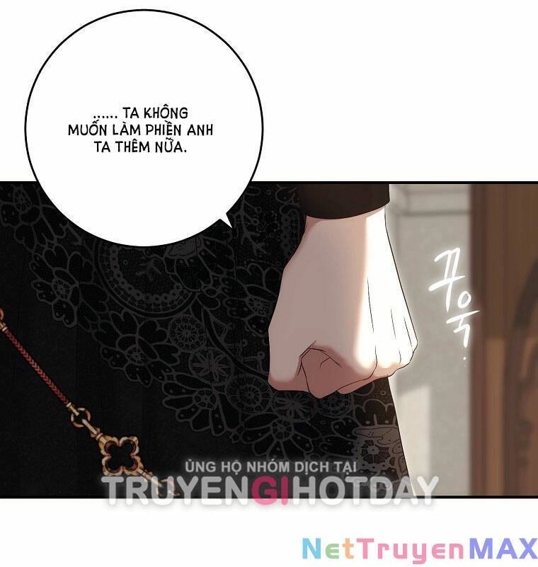 Tôi Lạc Vào Thế Giới Trò Chơi Harem Ngược Chapter 88.2 - 4