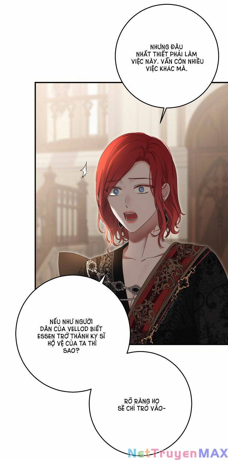 Tôi Lạc Vào Thế Giới Trò Chơi Harem Ngược Chapter 88.2 - 9
