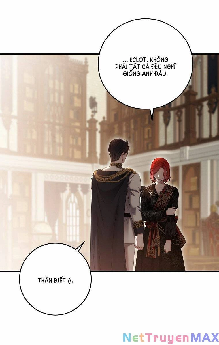 Tôi Lạc Vào Thế Giới Trò Chơi Harem Ngược Chapter 88.2 - 13