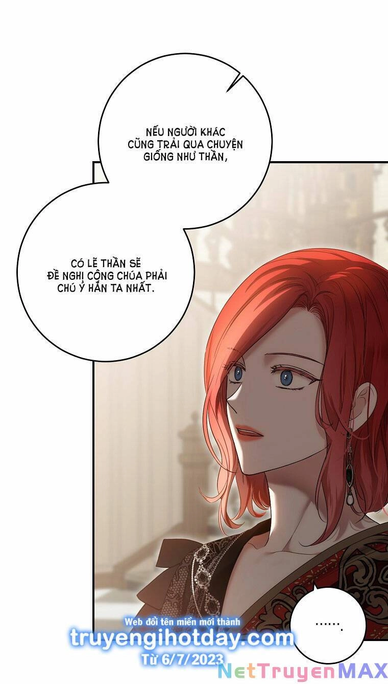 Tôi Lạc Vào Thế Giới Trò Chơi Harem Ngược Chapter 88.2 - 14