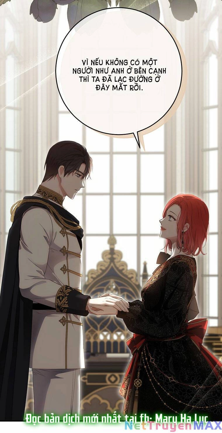 Tôi Lạc Vào Thế Giới Trò Chơi Harem Ngược Chapter 88.2 - 21