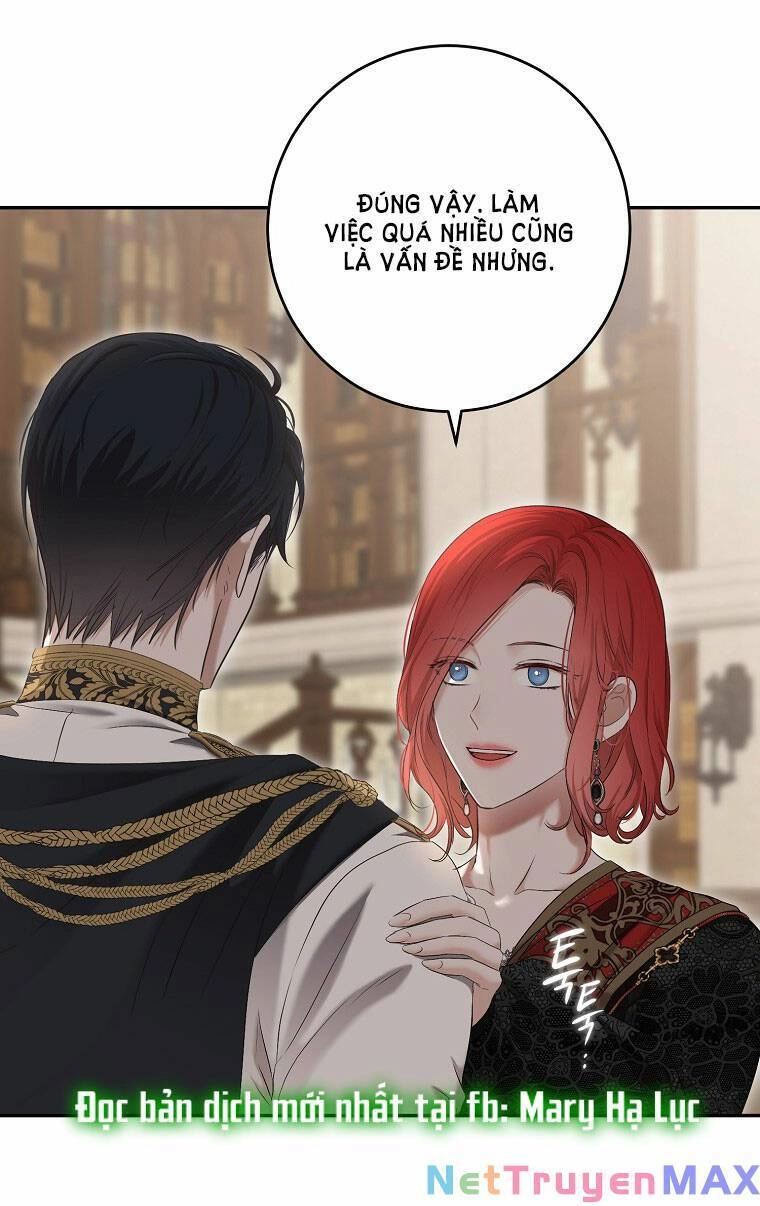 Tôi Lạc Vào Thế Giới Trò Chơi Harem Ngược Chapter 88.2 - 28