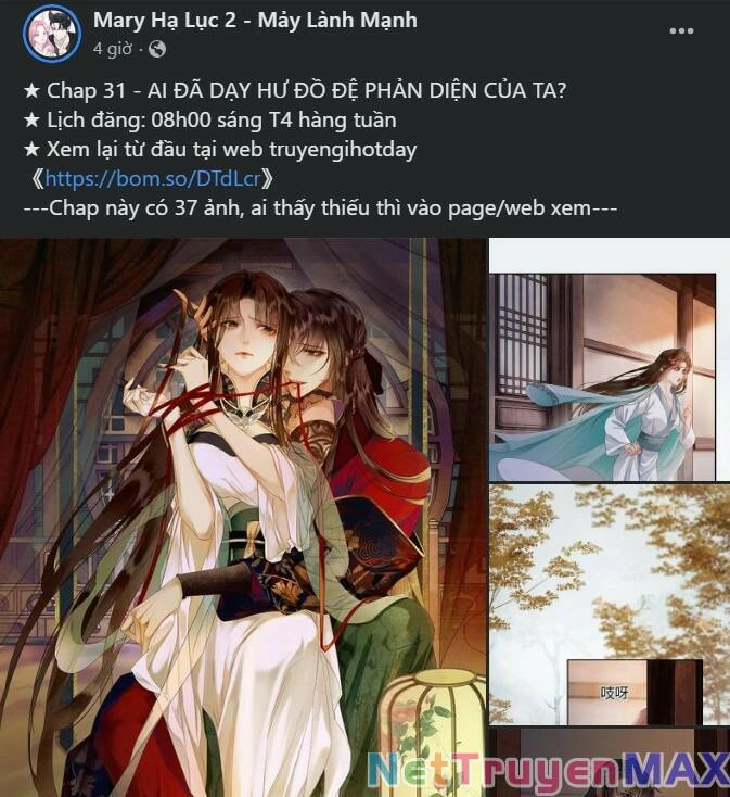 Tôi Lạc Vào Thế Giới Trò Chơi Harem Ngược Chapter 88.2 - 38