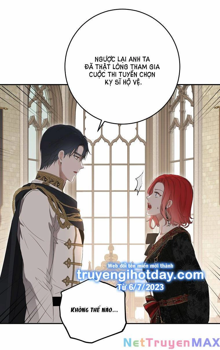 Tôi Lạc Vào Thế Giới Trò Chơi Harem Ngược Chapter 88.2 - 40