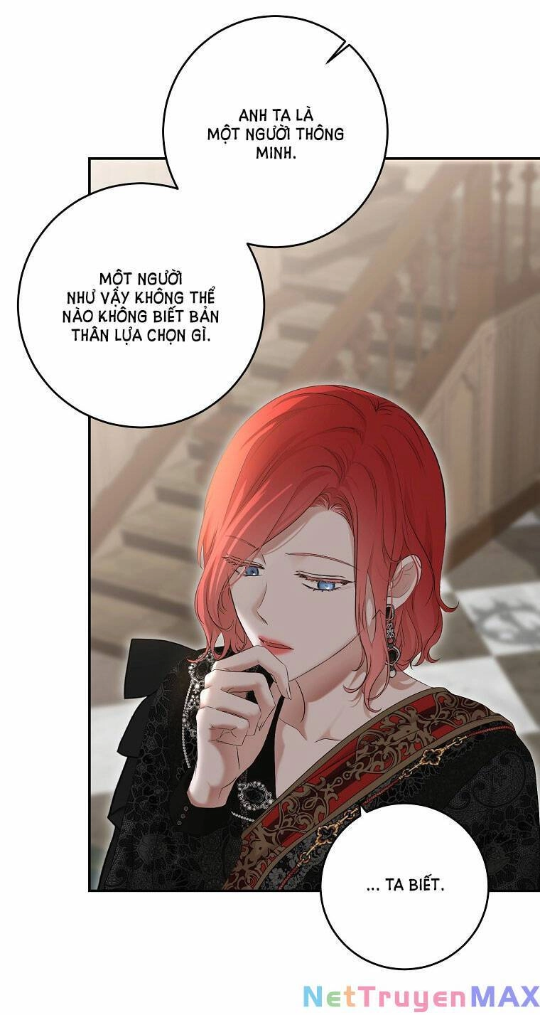 Tôi Lạc Vào Thế Giới Trò Chơi Harem Ngược Chapter 88.2 - 42