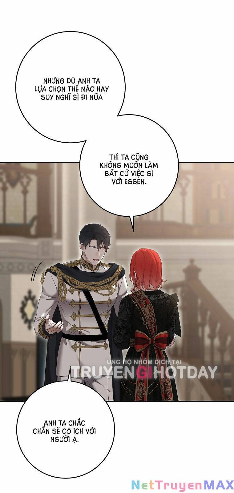 Tôi Lạc Vào Thế Giới Trò Chơi Harem Ngược Chapter 88.2 - 43