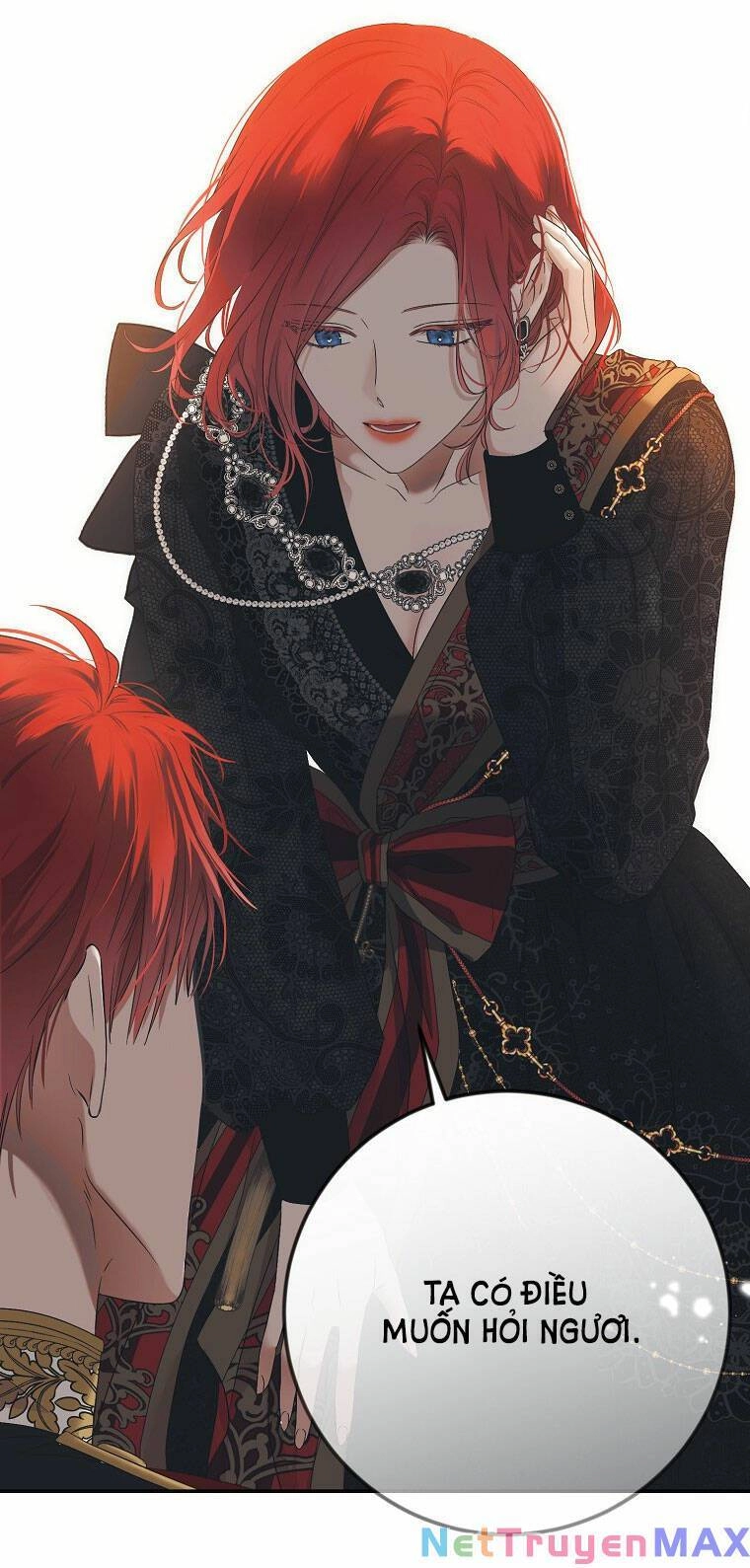 Tôi Lạc Vào Thế Giới Trò Chơi Harem Ngược Chapter 88.2 - 56