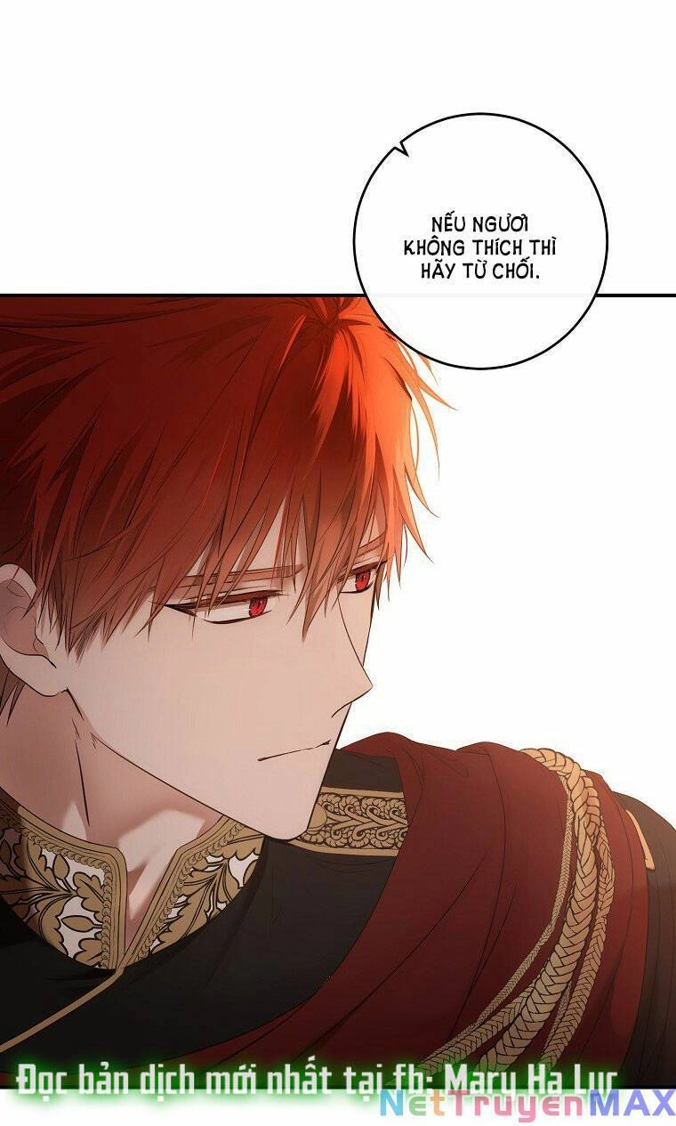 Tôi Lạc Vào Thế Giới Trò Chơi Harem Ngược Chapter 89.1 - 17