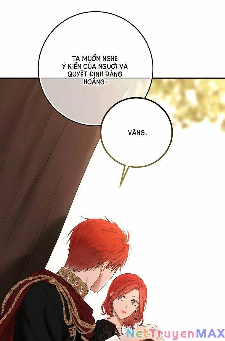 Tôi Lạc Vào Thế Giới Trò Chơi Harem Ngược Chapter 89.1 - 19