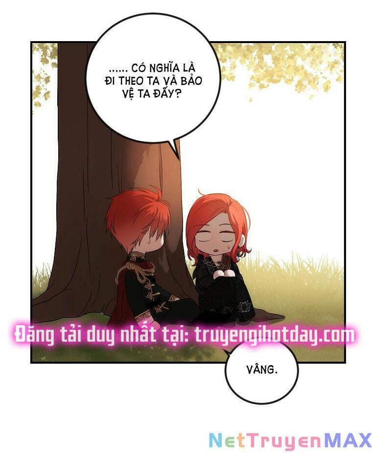 Tôi Lạc Vào Thế Giới Trò Chơi Harem Ngược Chapter 89.1 - 22