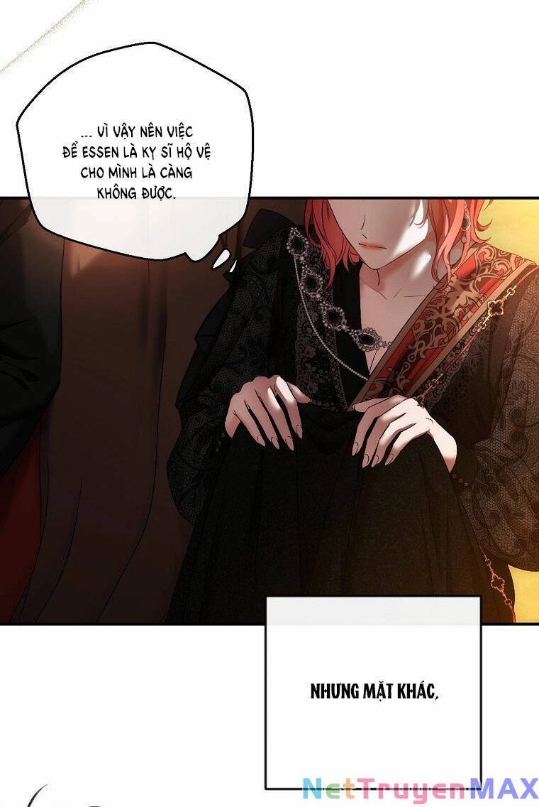 Tôi Lạc Vào Thế Giới Trò Chơi Harem Ngược Chapter 89.1 - 26