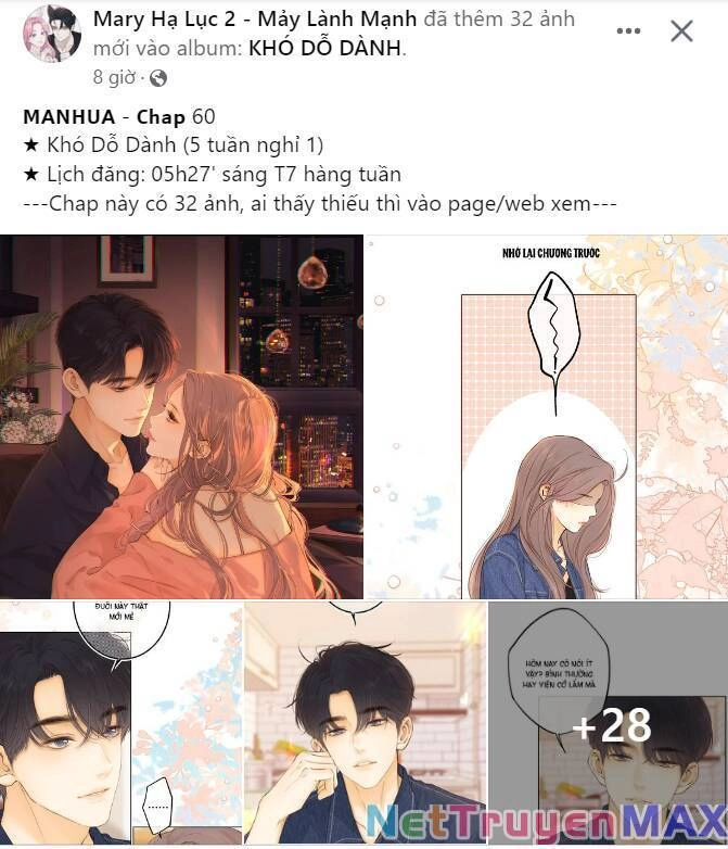 Tôi Lạc Vào Thế Giới Trò Chơi Harem Ngược Chapter 89.1 - 32