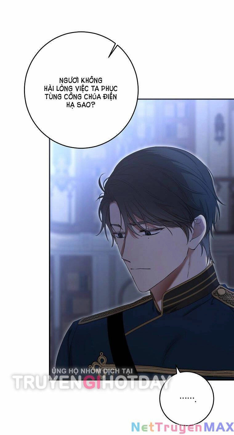 Tôi Lạc Vào Thế Giới Trò Chơi Harem Ngược Chapter 89.1 - 51