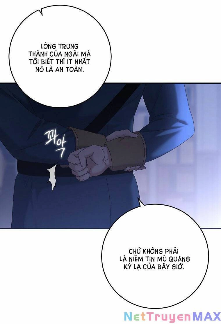 Tôi Lạc Vào Thế Giới Trò Chơi Harem Ngược Chapter 89.2 - 4