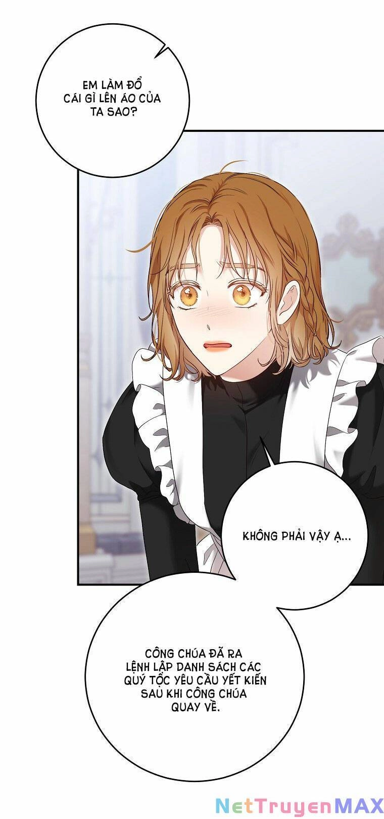 Tôi Lạc Vào Thế Giới Trò Chơi Harem Ngược Chapter 89.2 - 28