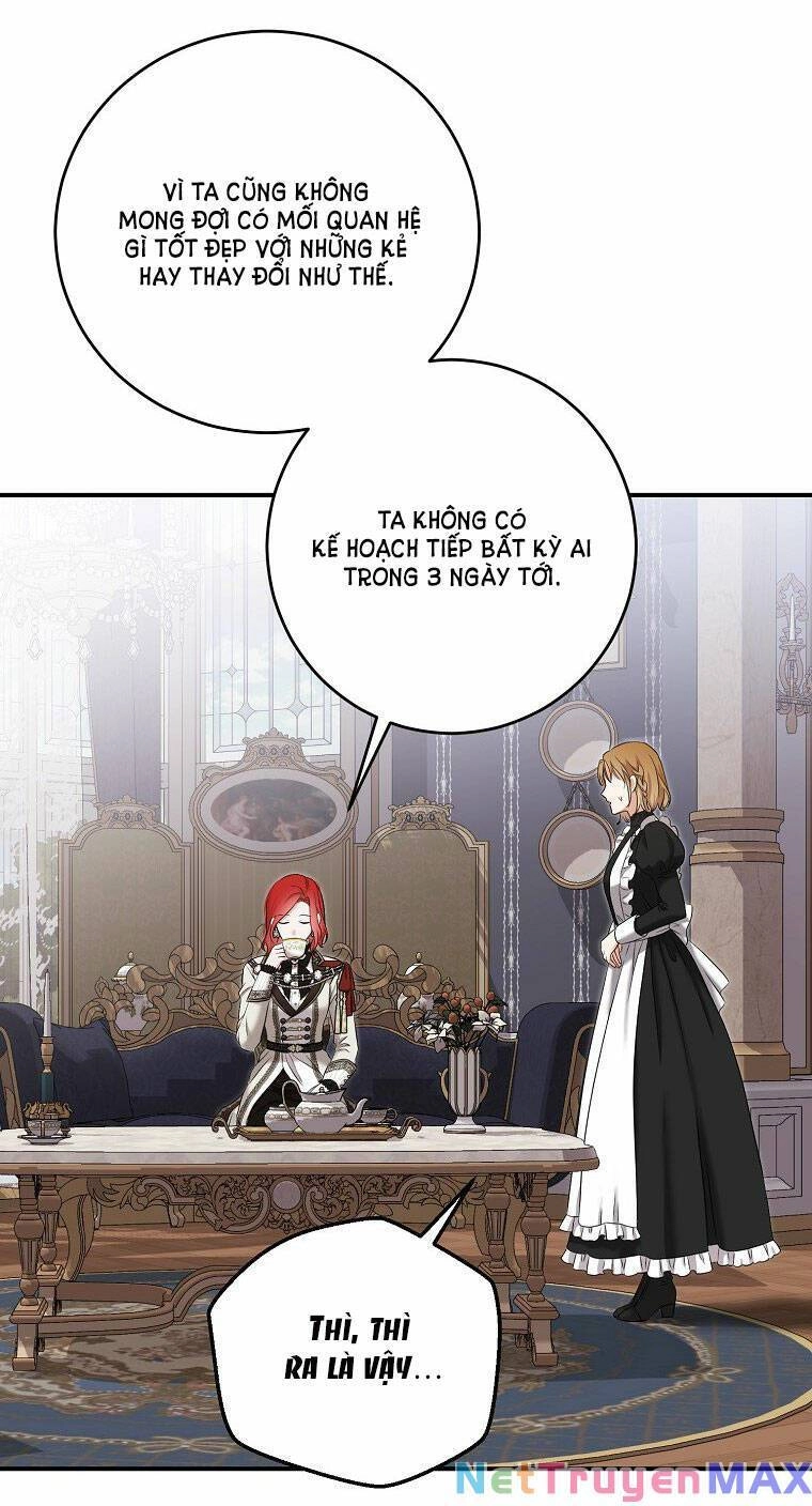 Tôi Lạc Vào Thế Giới Trò Chơi Harem Ngược Chapter 89.2 - 36