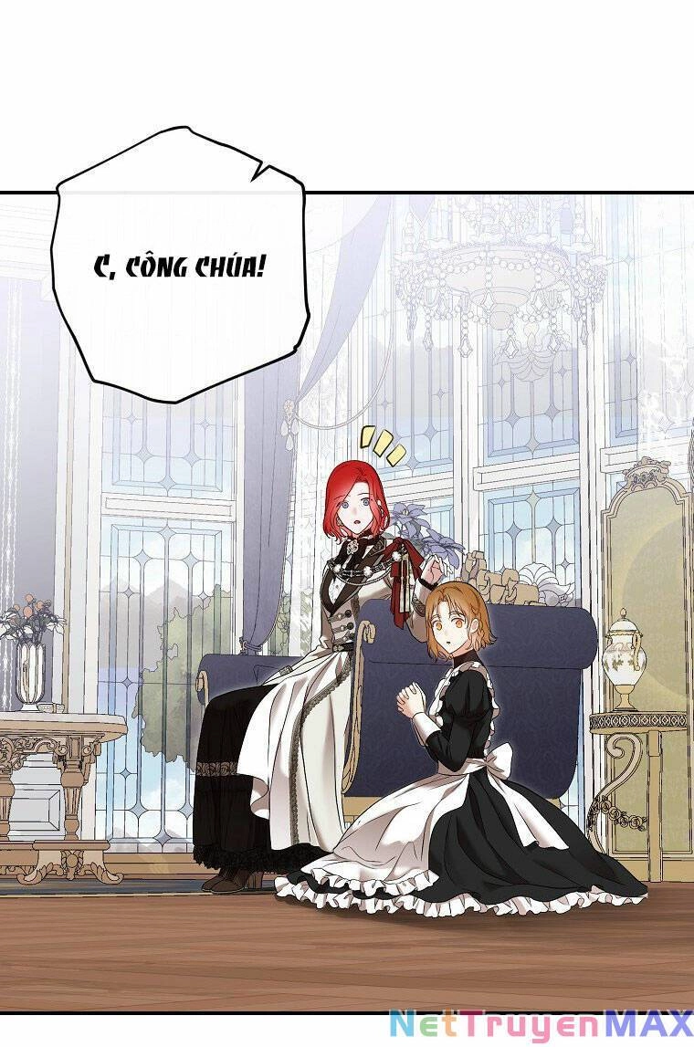 Tôi Lạc Vào Thế Giới Trò Chơi Harem Ngược Chapter 89.2 - 42