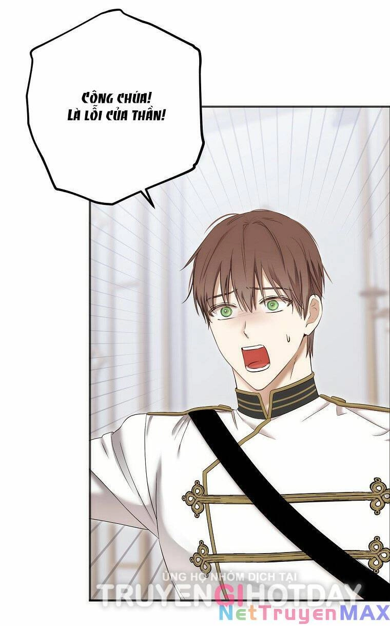 Tôi Lạc Vào Thế Giới Trò Chơi Harem Ngược Chapter 89.2 - 44