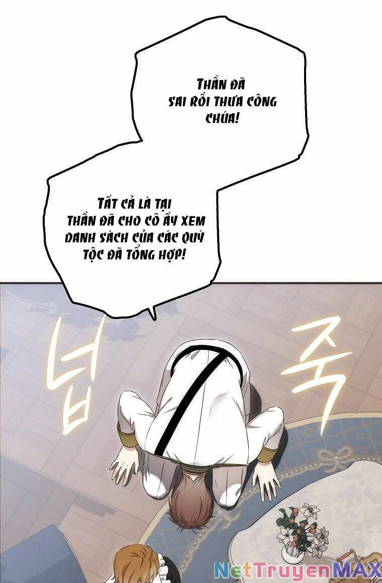 Tôi Lạc Vào Thế Giới Trò Chơi Harem Ngược Chapter 89.2 - 45