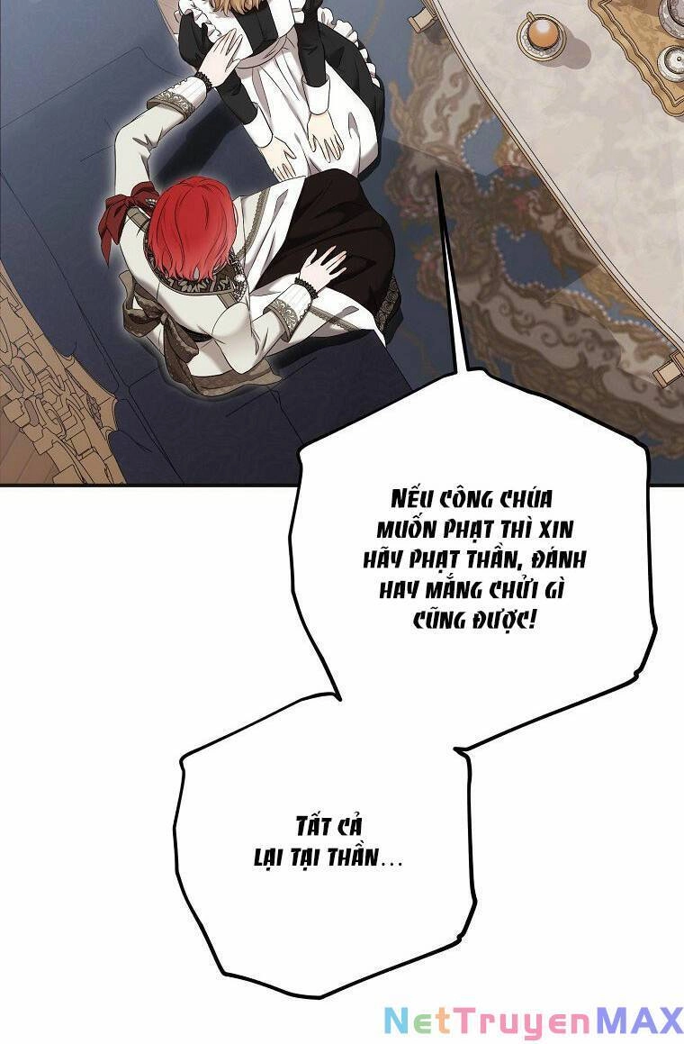 Tôi Lạc Vào Thế Giới Trò Chơi Harem Ngược Chapter 89.2 - 46