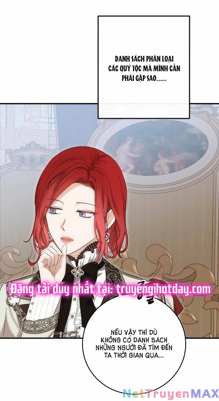 Tôi Lạc Vào Thế Giới Trò Chơi Harem Ngược Chapter 89.2 - 51