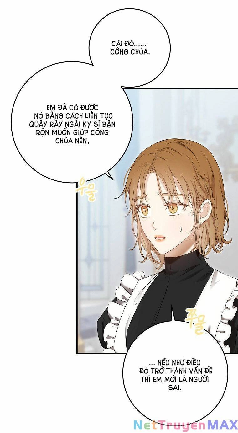 Tôi Lạc Vào Thế Giới Trò Chơi Harem Ngược Chapter 89.2 - 53