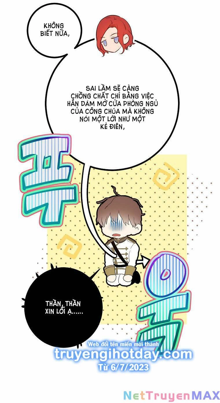 Tôi Lạc Vào Thế Giới Trò Chơi Harem Ngược Chapter 89.2 - 54