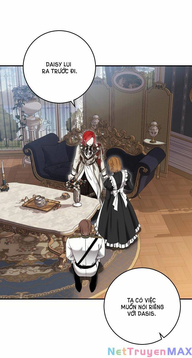 Tôi Lạc Vào Thế Giới Trò Chơi Harem Ngược Chapter 89.2 - 55