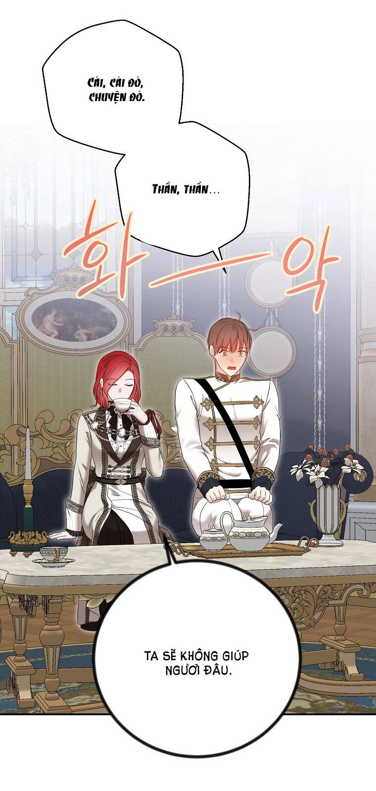 Tôi Lạc Vào Thế Giới Trò Chơi Harem Ngược Chapter 90.1 - 3