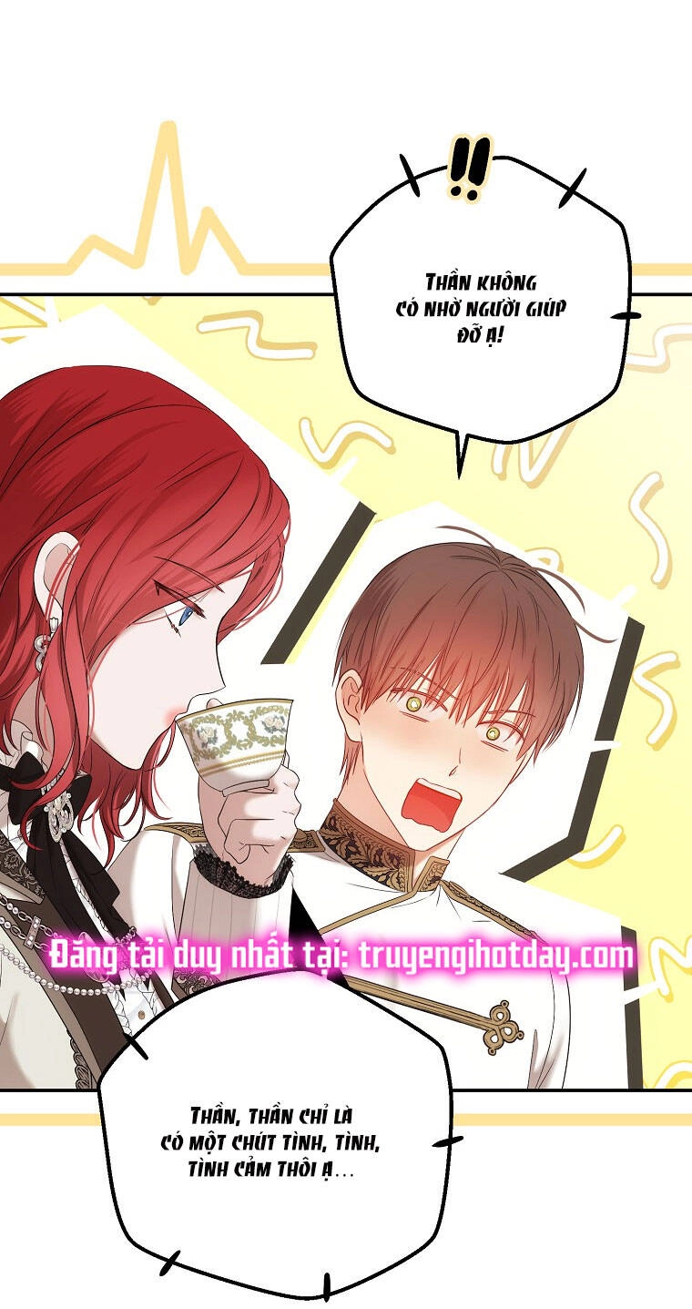 Tôi Lạc Vào Thế Giới Trò Chơi Harem Ngược Chapter 90.1 - 4