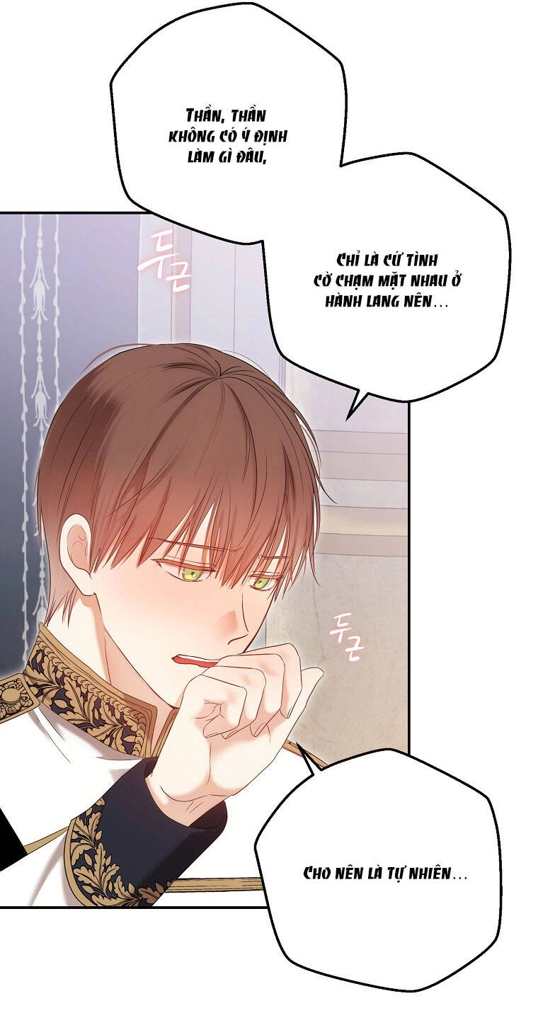 Tôi Lạc Vào Thế Giới Trò Chơi Harem Ngược Chapter 90.1 - 6