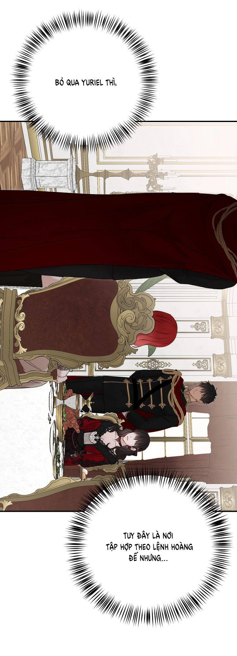 Tôi Lạc Vào Thế Giới Trò Chơi Harem Ngược Chapter 90.1 - 20