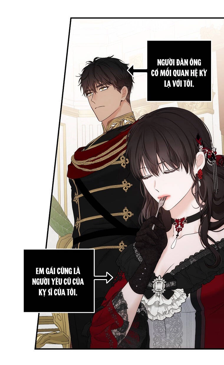 Tôi Lạc Vào Thế Giới Trò Chơi Harem Ngược Chapter 90.1 - 23