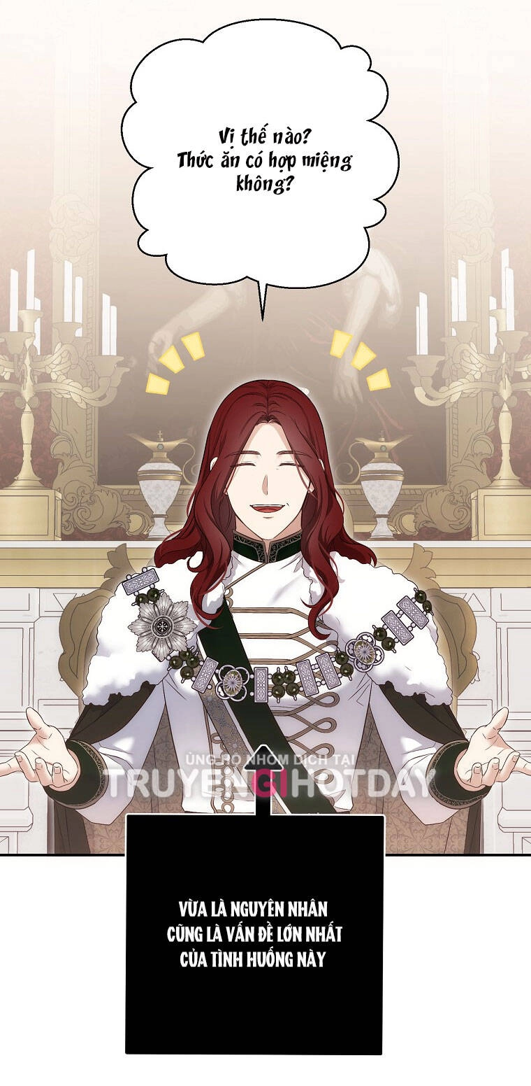 Tôi Lạc Vào Thế Giới Trò Chơi Harem Ngược Chapter 90.1 - 26