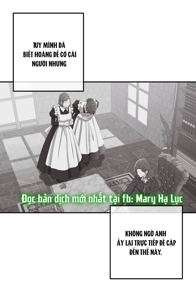 Tôi Lạc Vào Thế Giới Trò Chơi Harem Ngược Chapter 90.1 - 29