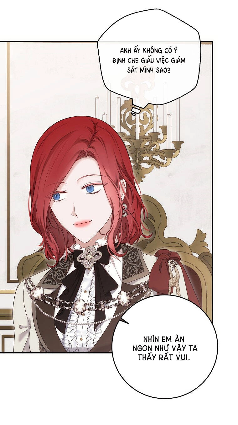 Tôi Lạc Vào Thế Giới Trò Chơi Harem Ngược Chapter 90.1 - 31