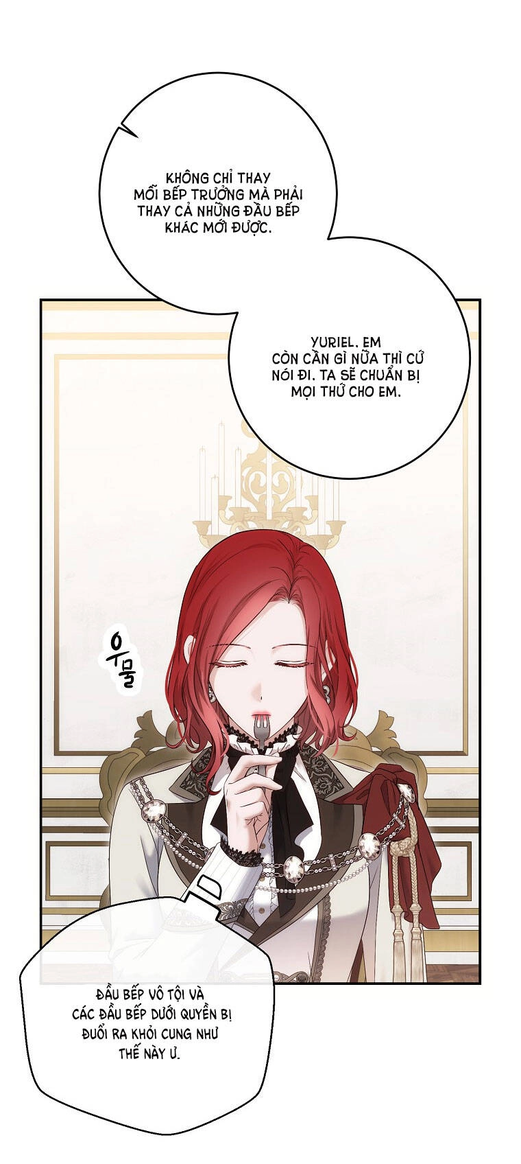 Tôi Lạc Vào Thế Giới Trò Chơi Harem Ngược Chapter 90.1 - 37