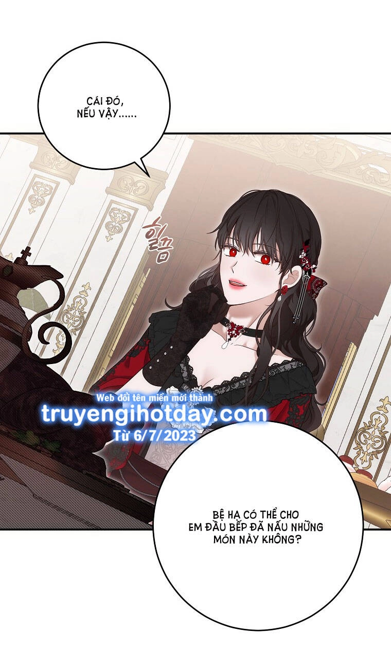 Tôi Lạc Vào Thế Giới Trò Chơi Harem Ngược Chapter 90.1 - 39