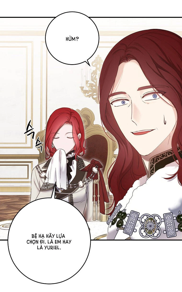 Tôi Lạc Vào Thế Giới Trò Chơi Harem Ngược Chapter 90.2 - 1